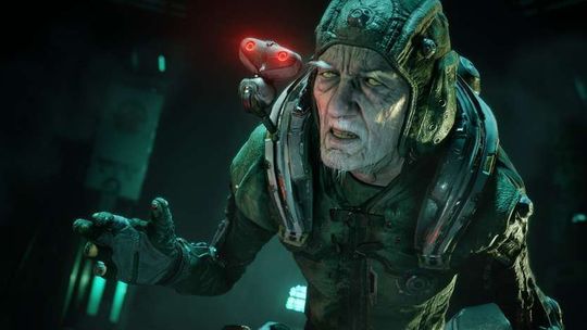 Rage 2: Edycja kolekcjonerska z gadającą głową