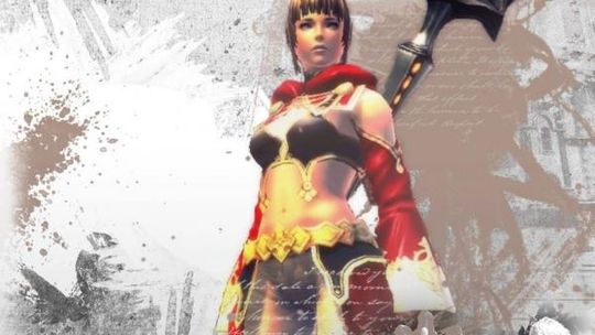 RaiderZ: Polowanie w polskiej wersji językowej (wideo)