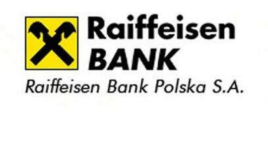 Raiffeisen Bank Polska S.A.
