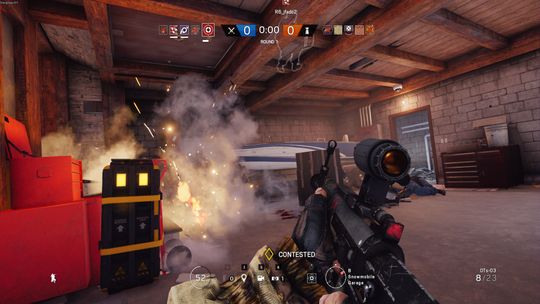 Rainbow Six Siege: 20 000 złotych do wygrania