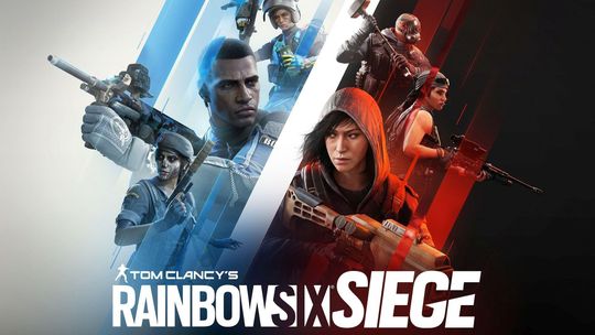 Rainbow Six Siege: Cztery ligi, cztery rekordy oglądalności 