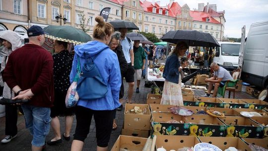Raj dla fanów stylu vintage (zdjęcia) 