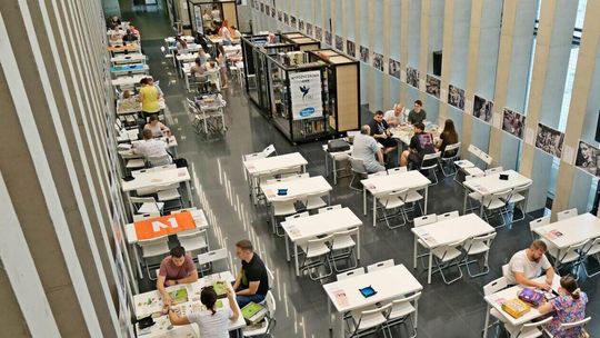 Raj dla graczy. W CSK ruszyła Boardmania. Co w programie?