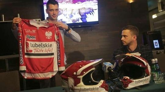 Rajd Dakar 2018: Kuba Piątek już wraca do domu