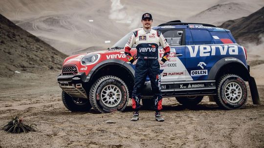 Rajd Dakar 2019: Na starcie 500 uczestników, wśród nich 11 Polaków