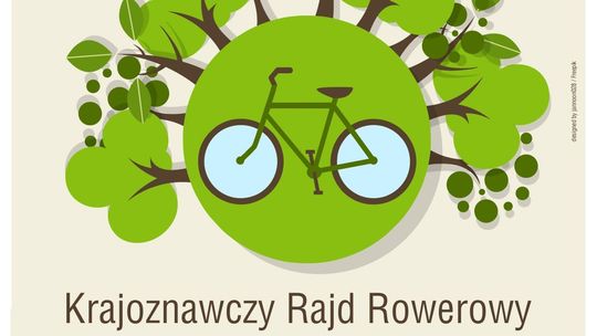 Rajd Rowerowy z okazji Dnia Drzewa w Puławach