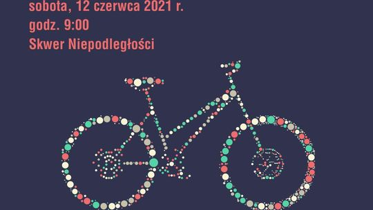 Rajd rowerowy z Puław do Bochotnicy