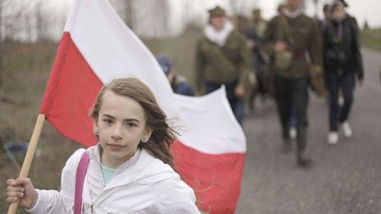 Rajd śladami Zapory i Zaporczyków