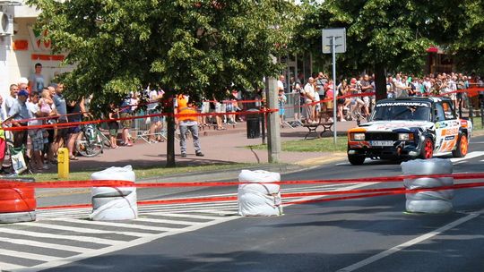 Rajd wraca na Lubelszczyznę, start w Puławach, meta w Lublinie
