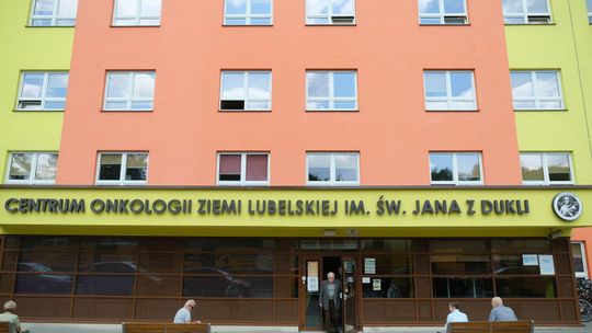 Rak nie czeka na wakacje. COZL zaprasza na Dzień Profilaktyki