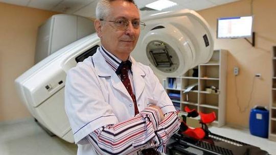 Rak zaatakuje. Coraz więcej z nas będzie z nim walczyć