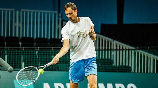 Rakiety do tenisa Tecnifibre – sprzęt, który zaskakuje… pozytywnie