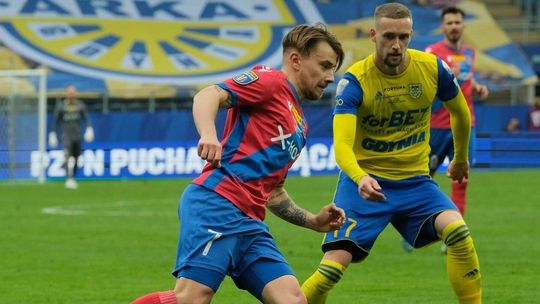 Raków Częstochowa - Aris Limassol. Gdzie oglądać? Transmisja w TV i internecie