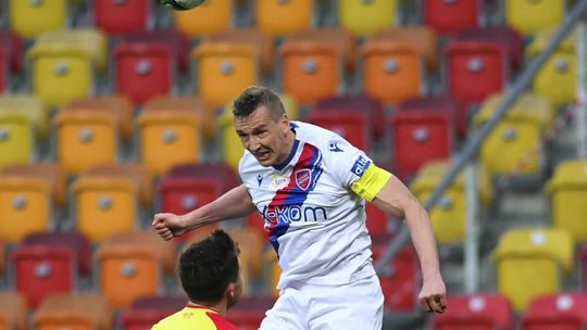 Raków Częstochowa - Arka Gdynia. Finał Pucharu Polski na Arenie Lublin