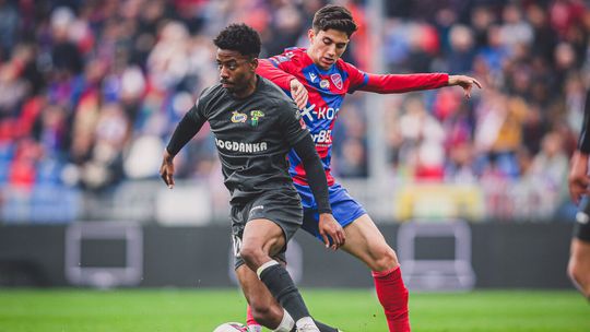 Raków Częstochowa – Górnik Łęczna 2:1. Nadzieja umiera ostatnia