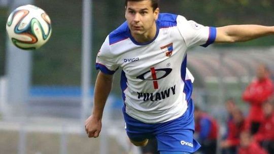 Raków Częstochowa - Wisła Puławy 2:1