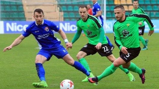 Raków – Górnik 3:1. Wylądowali w strefie spadkowej