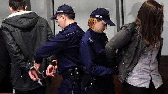 Rakowiska. Wyrok dla Kamila N. i Zuzanny M. to nie koniec?