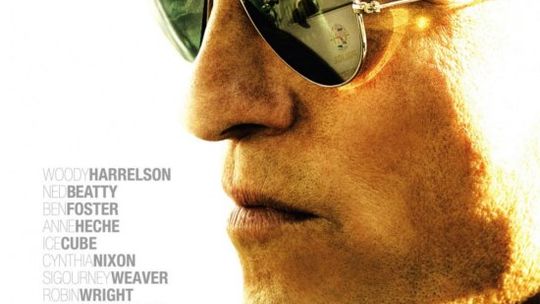 \"Rampart”. Recenzja filmu