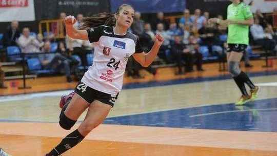 Randers HK – MKS Selgros 28:27, minimalna porażka daje nadzieje