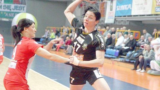 Randers HK – MKS Selgros Lublin 18:27. Awans tuż-tuż