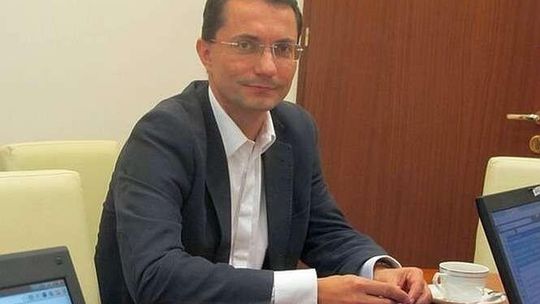 Raniewicz: Dopilnuję budowy obwodnicy Chełma