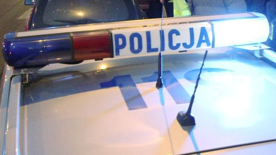 Ranił nożem pasażera w trolejbusie i uciekł. Bo usiadł mu na marynarce