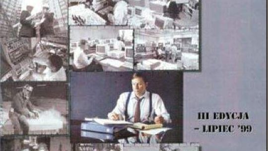 Ranking 1999 - edycja III