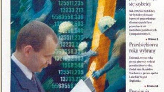 Ranking 2003 - edycja VII