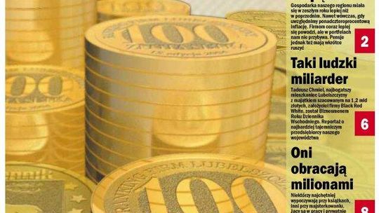 Ranking 2005 - edycja IX