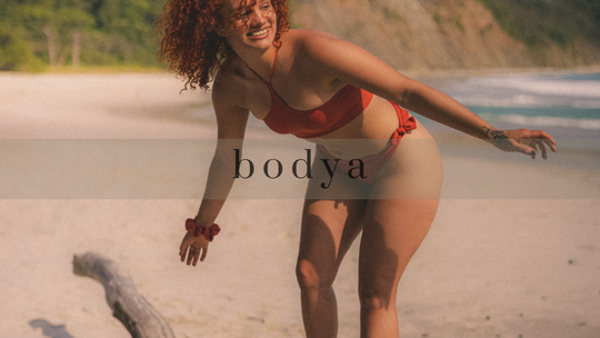 Ranking bikini dla szerokich bioder 2026 — propozycje bodya