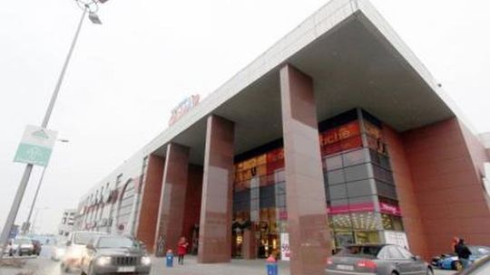 Ranking galerii handlowych: Lubelski Olimp na podium
