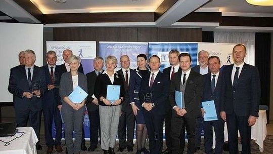 Ranking Gmin Lubelszczyzny 2017. Która gmina na pierwszym miejscu? [zestawienie]