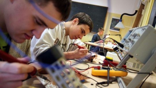 Ranking liceów i techników 2013 w woj. lubelskim (wyniki)