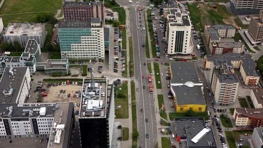 Ranking: Lublin atrakcyjny dla zagranicznych inwestorów