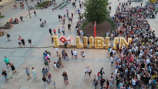 Ranking miast dla młodych ludzi. Lublin wypadł słabo. W czym przegrywamy z innymi?