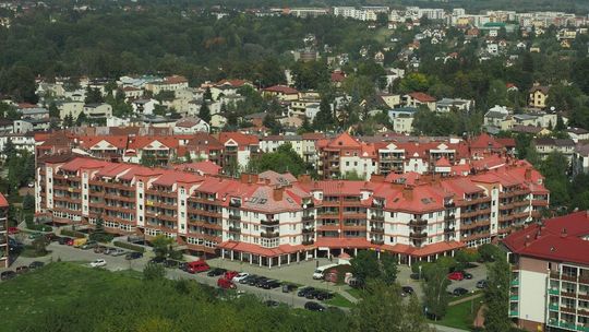 Ranking Miast Przyjaznych Rodzinom 2019. Jak wypadł Lublin?