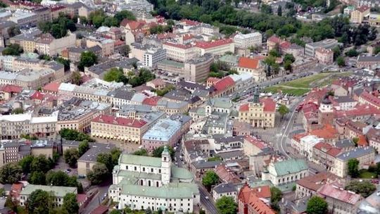 Ranking miejsc w których żyje się najlepiej. Jak wypadł Lublin i Lubelskie?