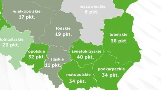 Ranking najbardziej rzetelnych firm w kraju. Jak wypadły przedsiębiorstwa z Lubelskiego? 