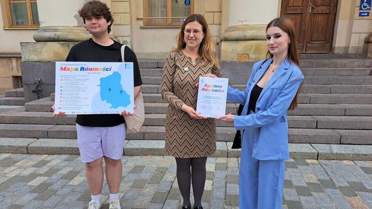 Ranking najbardziej tolerancyjnych szkół. Pierwszy raz w czołówce szkoła spoza Lublina