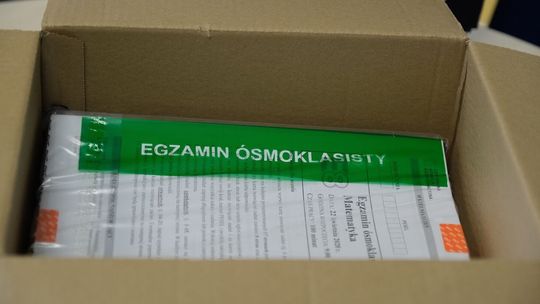 Ranking najlepszych szkół podstawowych. Pod uwagę brano wyniki egzaminów