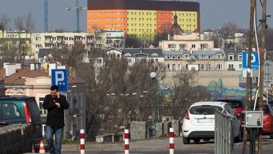 Ranking ośrodków onkologicznych: Zamojski szpital w czołówce, COZL na końcu