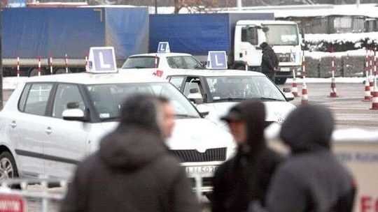 Ranking ośrodków szkolenia kierowców: Gdzie w Lublinie i Puławach uczą najlepiej?