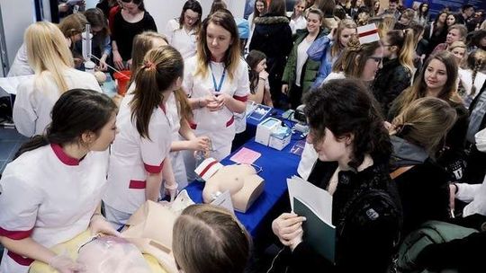 Ranking Perspektywy 2017. Jak wypadły lubelskie kierunki studiów?