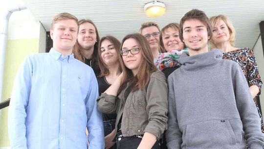 Ranking Perspektywy: II LO pierwsze w Puławach