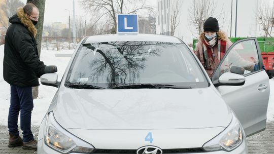 Ranking szkół nauki jazdy 2020 w WORD Lublin