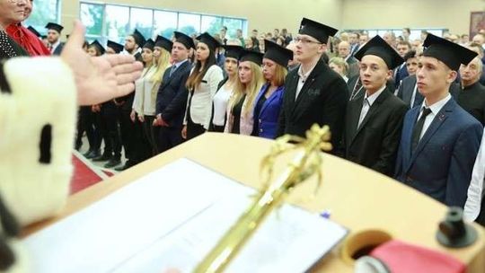 Ranking Szkół Wyższych Perspektywy 2017: Sprawdź miejsca lubelskich uczelni