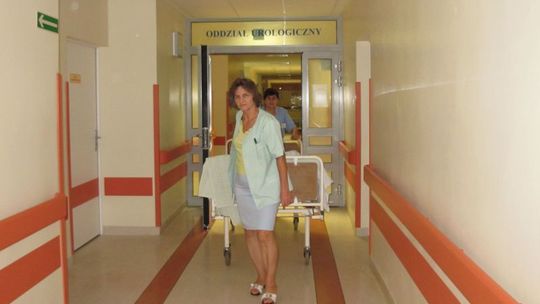 Ranking szpitali 2012: Szpital z Białej Podlaskiej na pierwszym miejscu