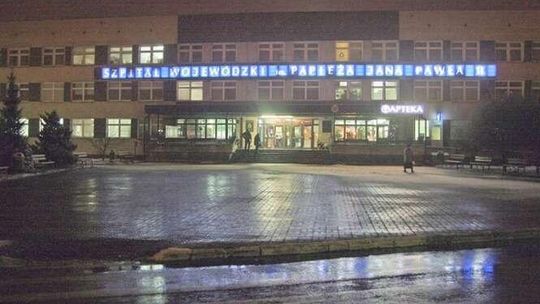 Ranking szpitali w Polsce: Dwie placówki w Lubelskiem najlepsze