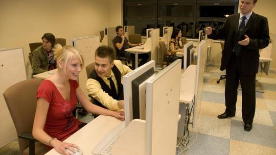 Ranking uczelni: jakie studia wybrać po maturze